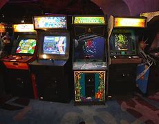 Image result for Best 90s Arcade Games