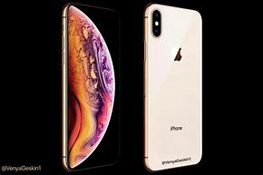 Image result for iPhone XS Gold Nou