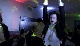 Image result for Funny Doctor Who Dance