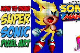 Image result for 8-Bit Sonic