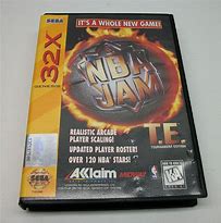 Image result for GameStop NBA Jam Sega