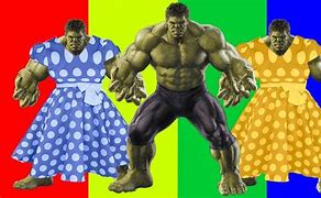 Image result for Hulk Dress