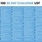 Image result for 30-Day Challenge Cover