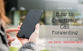 Image result for Deactivate Call Forwarding