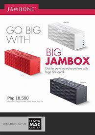 Image result for Big JAMBOX Charger