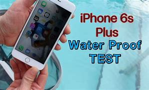 Image result for iPhone 6s Plus Waterproof