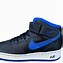 Image result for AJ 1 Black and White Patent
