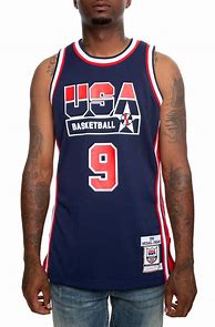 Image result for Authentic Michael Jordan Jersey