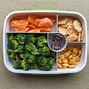 Image result for Vegetarian Bento Box