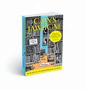 Image result for Cain's Jawbone Board Game