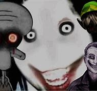 Image result for White Face Creepypasta