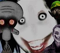 Image result for Scary Creepypasta Pictures