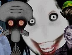 Image result for Creepypasta Scary Story