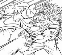 Image result for Dragon Ball Z Coloring Pages
