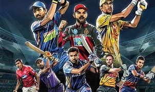 Image result for Indian Cricket Poster