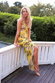 Image result for Emilie Voe Nereng Dress