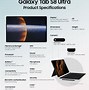 Image result for samsung galaxy season 8 ultra specifications