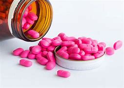 Image result for Pink Skinny Tablet Pill