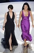 Image result for Tina Fey and Julia Louis-Dreyfus