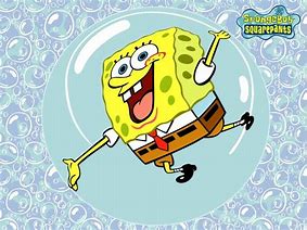 Image result for Spongebob X Bubble