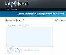 Image result for Text to Speech Online