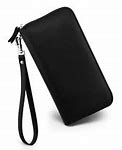 Image result for Zip Wallet and Phone Case Wristlet
