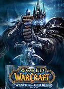 Image result for World of Warcraft: Wrath of the Lich King
