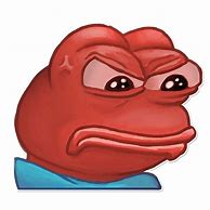 Image result for Angry Pepe Frog Meme PNG