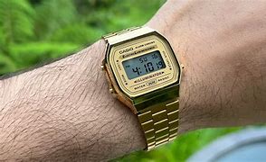 Image result for Rose Gold Watch Outfit Men
