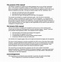 Image result for Operation and Maintenance Manual Template
