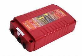 Image result for Waterproof Battery Charger