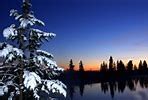 Image result for Winter PC Backgrounds