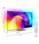 Image result for Philips 55-Inch TV Stand