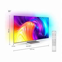 Image result for Philips 55Put7906 55-Inch TV