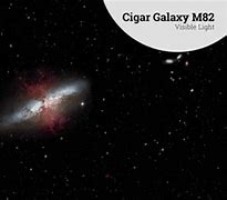 Image result for Cigar Galaxy