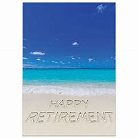 Image result for Happy Retirement Beach