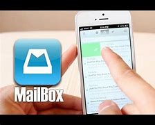 Image result for iPhone Mailbox