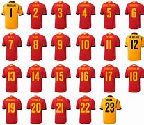 Image result for Football Numbers Retro Disco