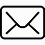 Image result for Upad Email Icon