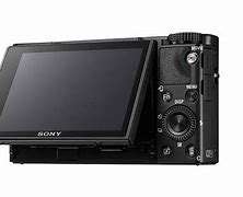 Image result for Sony RX100 6