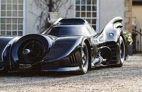 Image result for Real Batmobile