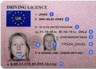 Image result for Find My Driver's License Number