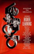 Image result for Higher Learning Movie