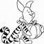 Image result for Winnie the Pooh Coloring Book Pages