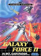 Image result for Galaxy Force