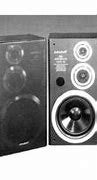 Image result for Technics SB 10000 Speakers