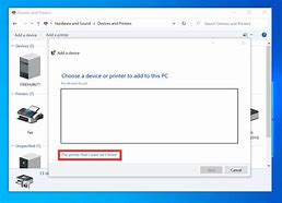 Image result for Add a Printer to This Computer