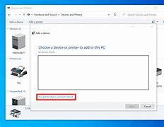 Image result for How to Use Add Printer