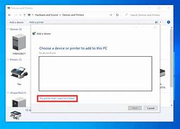 Image result for Add Printer to Computer