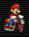 Image result for Mario Kart Wii Zip Zip Bike